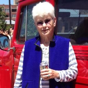 Meet your Posher, Judith